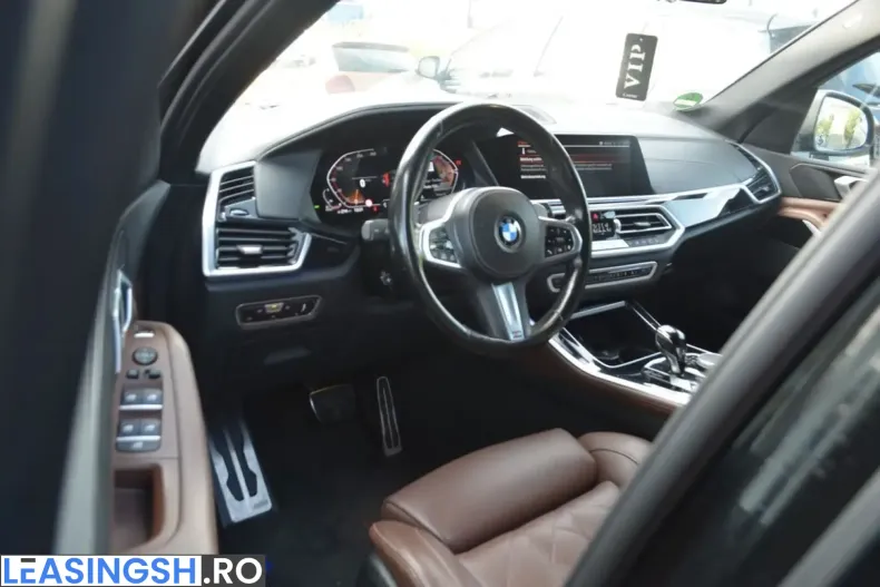 BMW X5 (Seria X) din 2023 cu 126.000 km - oferta BMW266755 - foto 6