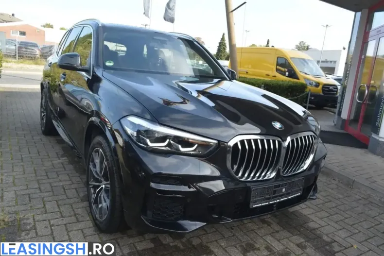 BMW X5 (Seria X) din 2023 cu 126.000 km - oferta BMW266755 - foto 7