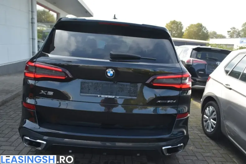 BMW X5 (Seria X) din 2023 cu 126.000 km - oferta BMW266755 - foto 9