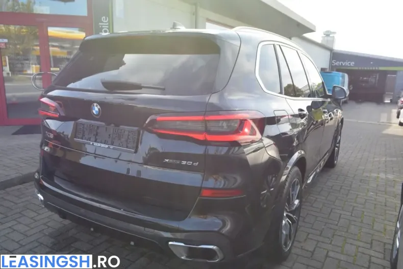 BMW X5 (Seria X) din 2023 cu 126.000 km - oferta BMW266755 - foto 12
