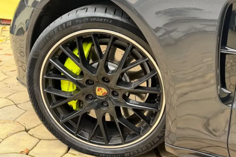 Porsche Panamera din 2021 cu 74.565 km - oferta POR266757 - foto 3