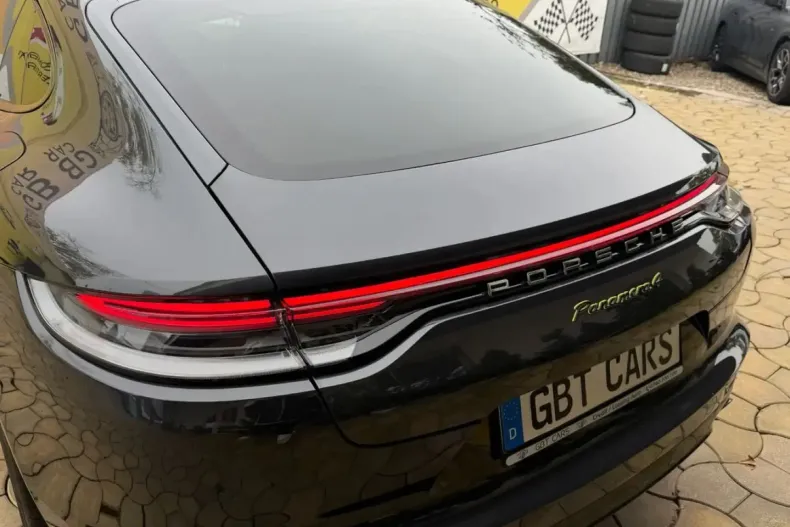 Porsche Panamera din 2021 cu 74.565 km - oferta POR266757 - foto 6