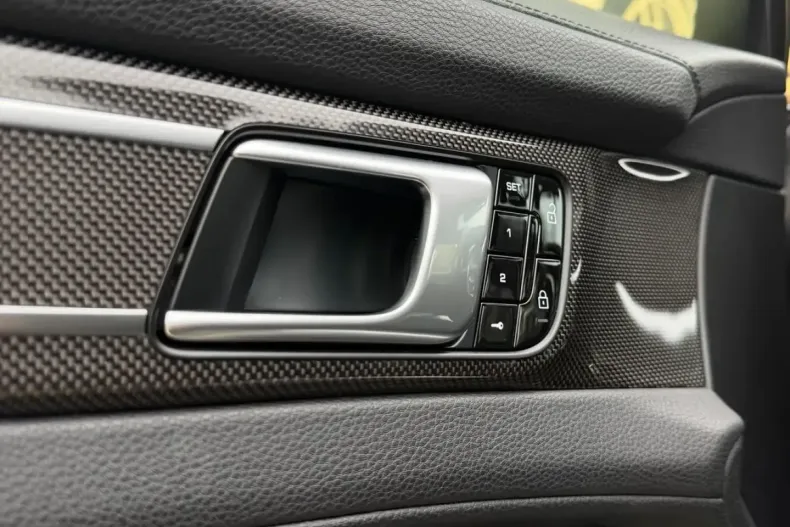Porsche Panamera din 2021 cu 74.565 km - oferta POR266757 - foto 8