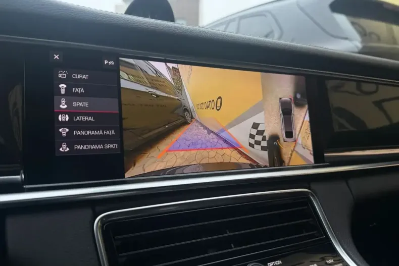 Porsche Panamera din 2021 cu 74.565 km - oferta POR266757 - foto 20