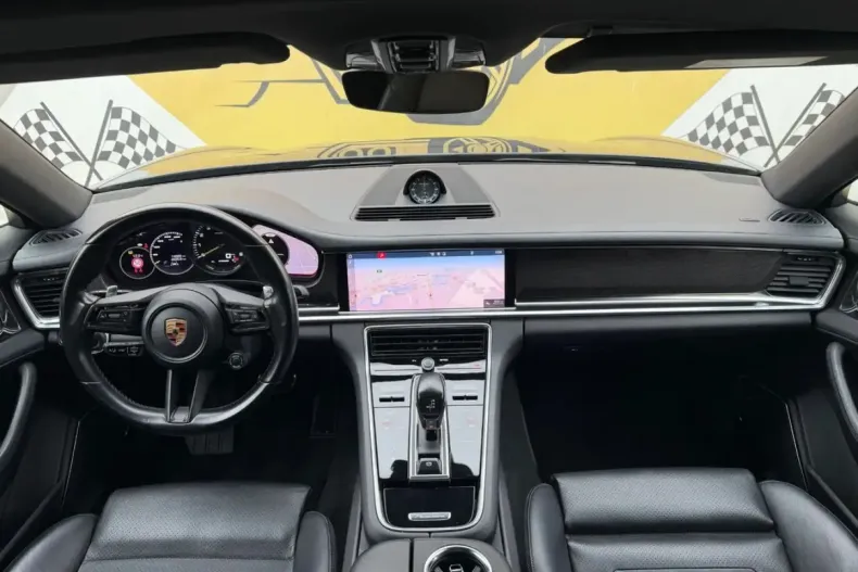 Porsche Panamera din 2021 cu 74.565 km - oferta POR266757 - foto 22