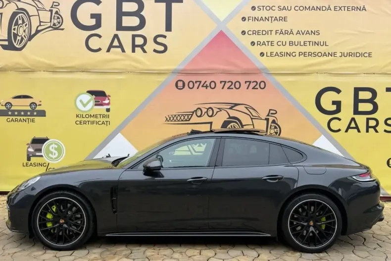 Porsche Panamera din 2021 cu 74.565 km - oferta POR266757 - foto 25