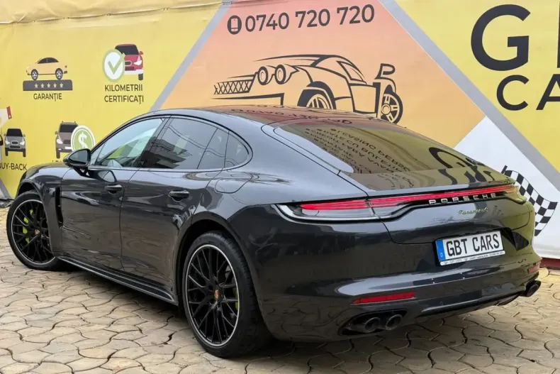 Porsche Panamera din 2021 cu 74.565 km - oferta POR266757 - foto 27