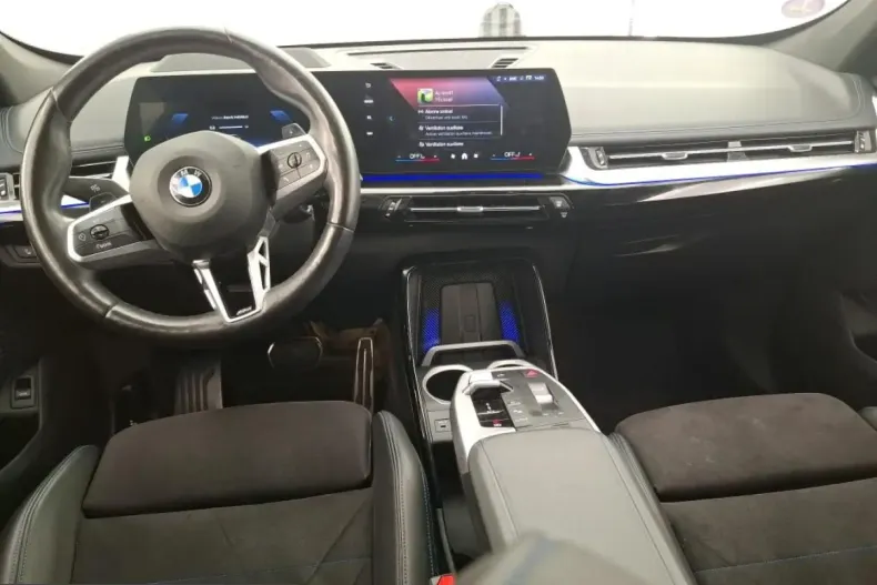 BMW X1 (Seria X) din 2024 cu 106.019 km - oferta BMW266758 - foto 2