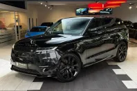 Land Rover Range Rover Sport din 2025 cu 21.600 km - oferta LAN266764 - foto 1