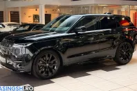 Land Rover Range Rover Sport din 2025 cu 21.600 km - oferta LAN266764 - foto 2