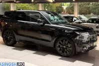 Land Rover Range Rover Sport din 2025 cu 21.600 km - oferta LAN266764 - foto 4