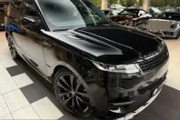 Land Rover Range Rover Sport din 2025 cu 21.600 km - oferta LAN266764 - foto 5
