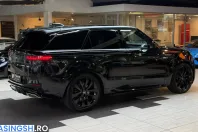 Land Rover Range Rover Sport din 2025 cu 21.600 km - oferta LAN266764 - foto 7