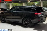 Land Rover Range Rover Sport din 2025 cu 21.600 km - oferta LAN266764 - foto 8