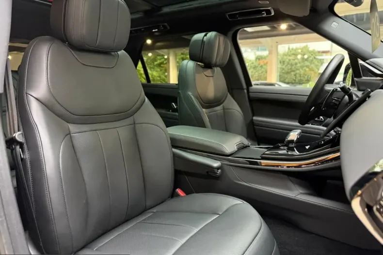 Land Rover Range Rover Sport din 2025 cu 21.600 km - oferta LAN266764 - foto 21