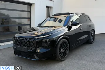 Audi Q7 din 2026 - oferta AUD266765