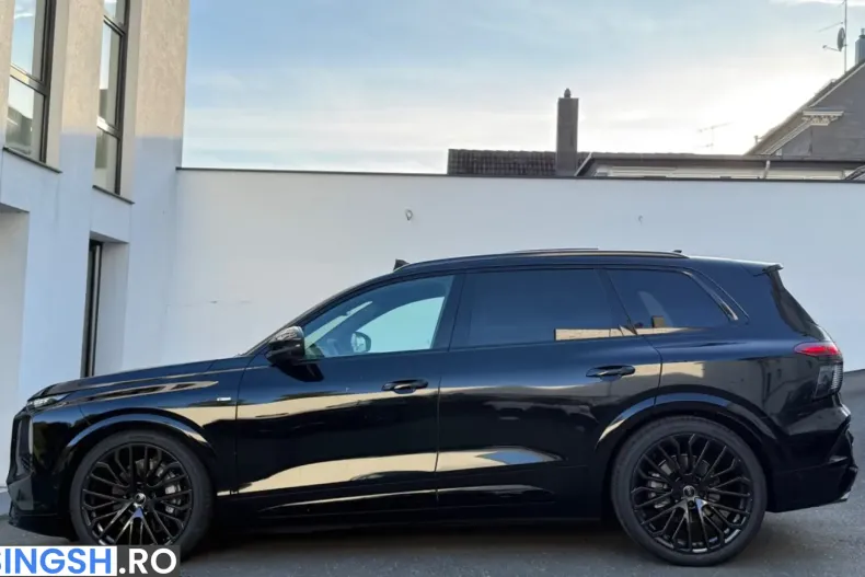 Audi Q7 din 2026 cu 55 km - oferta AUD266765 - foto 2