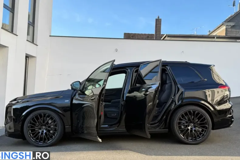Audi Q7 din 2026 cu 55 km - oferta AUD266765 - foto 3