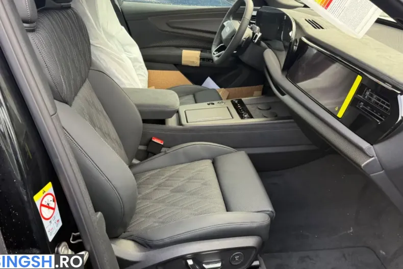 Audi Q7 din 2026 cu 55 km - oferta AUD266765 - foto 7