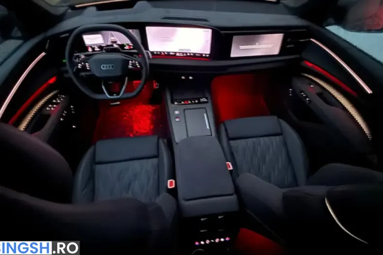 Audi Q7 din 2026 cu 55 km - oferta AUD266765 - foto 8