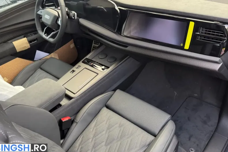 Audi Q7 din 2026 cu 55 km - oferta AUD266765 - foto 9