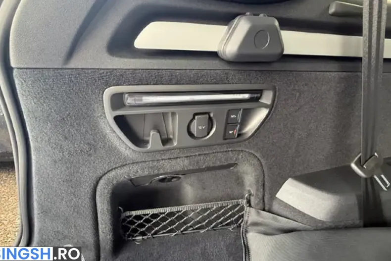 Audi Q7 din 2026 cu 55 km - oferta AUD266765 - foto 10