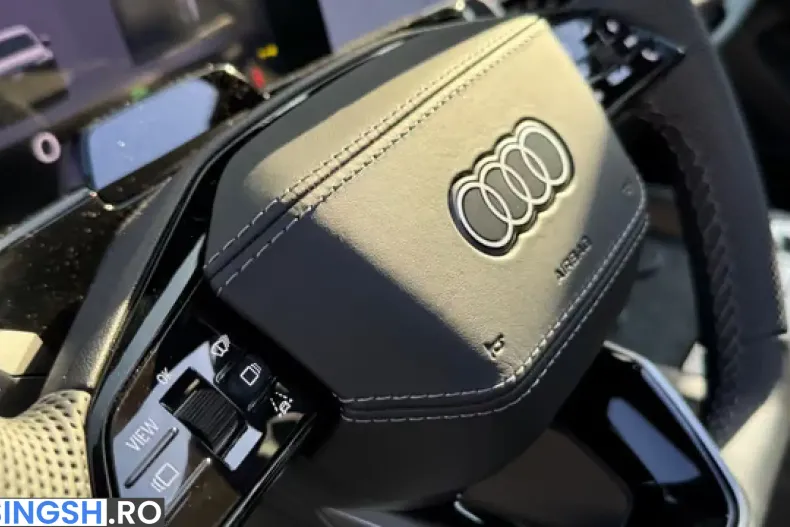 Audi Q7 din 2026 cu 55 km - oferta AUD266765 - foto 13
