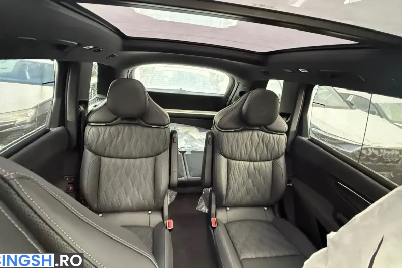 Audi Q7 din 2026 cu 55 km - oferta AUD266765 - foto 14