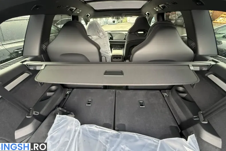 Audi Q7 din 2026 cu 55 km - oferta AUD266765 - foto 15