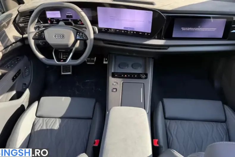 Audi Q7 din 2026 cu 55 km - oferta AUD266765 - foto 18