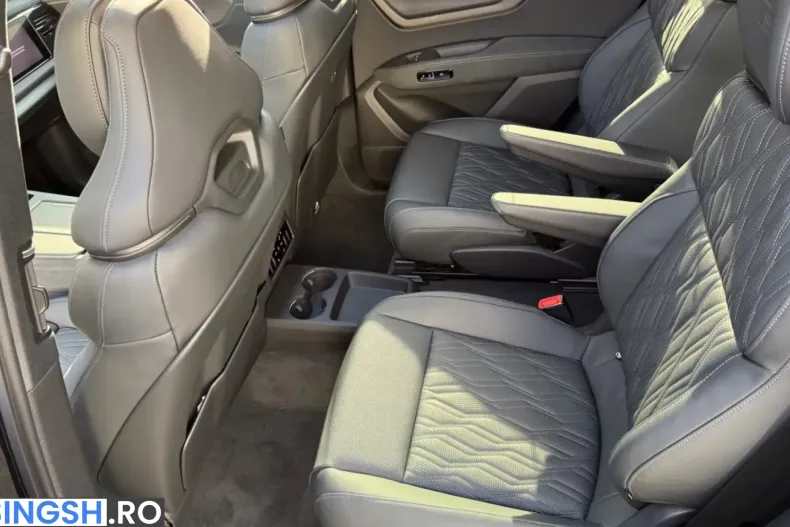 Audi Q7 din 2026 cu 55 km - oferta AUD266765 - foto 20
