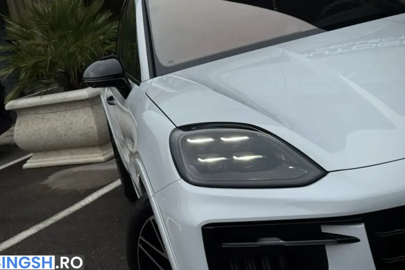 Porsche Cayenne din 2026 cu 6.900 km - oferta POR266770 - foto 4