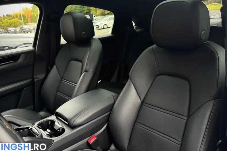 Porsche Cayenne din 2026 cu 6.900 km - oferta POR266770 - foto 13