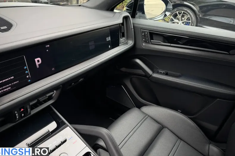 Porsche Cayenne din 2026 cu 6.900 km - oferta POR266770 - foto 22