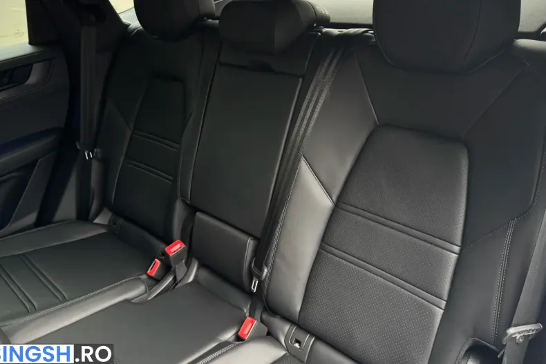 Porsche Cayenne din 2026 cu 6.900 km - oferta POR266770 - foto 26