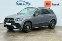 Mercedes-Benz GL 320 (Clasa GL) din 2023 cu 59.411 km - oferta MER266776 - foto 1