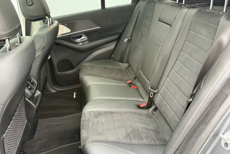 Mercedes-Benz GL 320 (Clasa GL) din 2023 cu 59.411 km - oferta MER266776 - foto 10