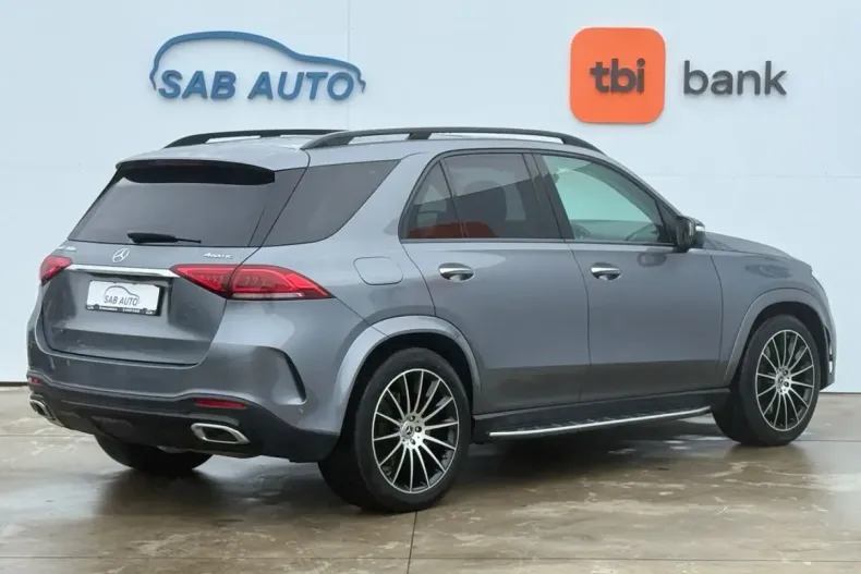 Mercedes-Benz GL 320 (Clasa GL) din 2023 cu 59.411 km - oferta MER266776 - foto 15
