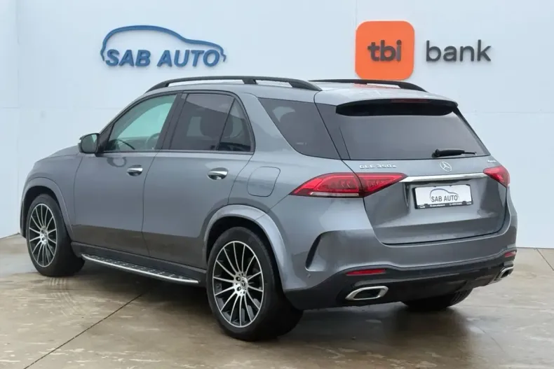 Mercedes-Benz GL 320 (Clasa GL) din 2023 cu 59.411 km - oferta MER266776 - foto 17