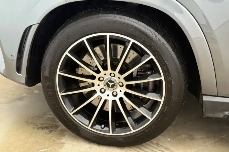 Mercedes-Benz GL 320 (Clasa GL) din 2023 cu 59.411 km - oferta MER266776 - foto 20