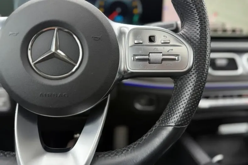 Mercedes-Benz GL 320 (Clasa GL) din 2023 cu 59.411 km - oferta MER266776 - foto 24