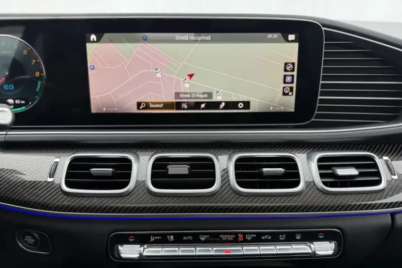 Mercedes-Benz GL 320 (Clasa GL) din 2023 cu 59.411 km - oferta MER266776 - foto 25
