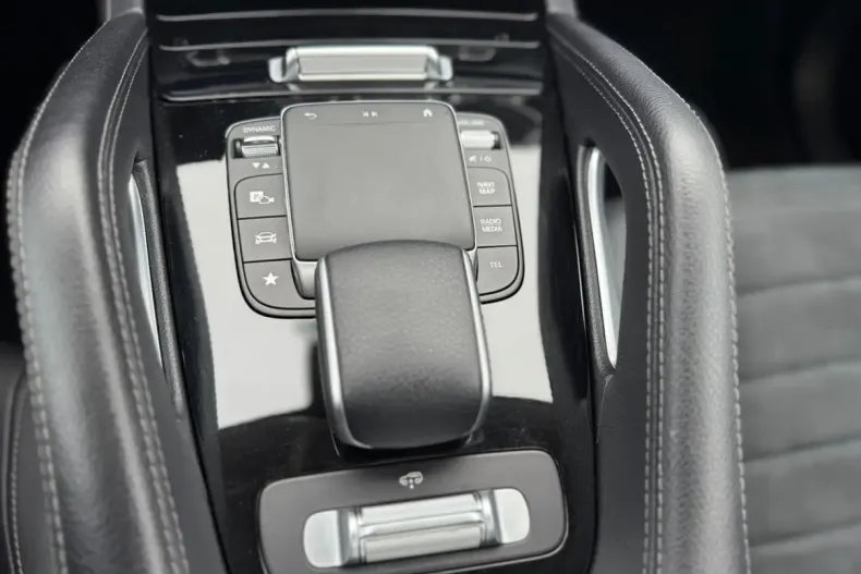 Mercedes-Benz GL 320 (Clasa GL) din 2023 cu 59.411 km - oferta MER266776 - foto 26