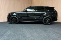 Land Rover Range Rover Sport din 2024 cu 82.000 km - oferta LAN266782 - foto 2