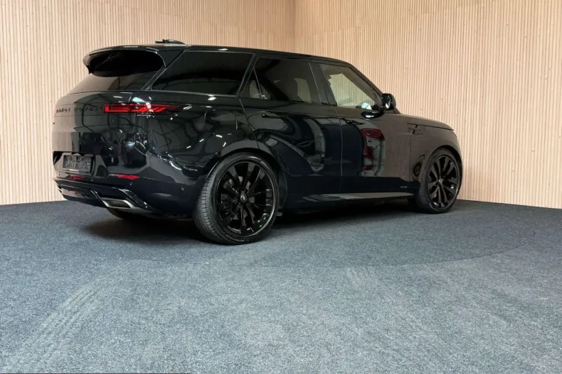 Land Rover Range Rover Sport din 2024 cu 82.000 km - oferta LAN266782 - foto 5