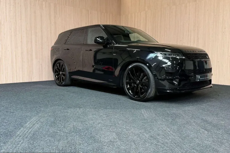 Land Rover Range Rover Sport din 2024 cu 82.000 km - oferta LAN266782 - foto 7