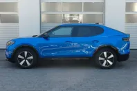 Ford Capri din 2025 cu 9.100 km - oferta FOR266783 - foto 1