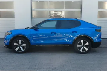 Ford Capri din 2025 - oferta FOR266783