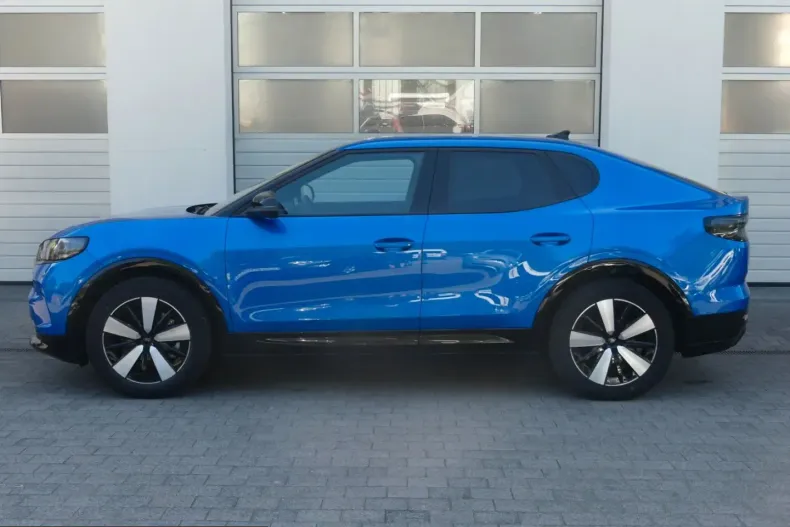 Ford Capri din 2025 cu 9.100 km - oferta FOR266783 - foto 1