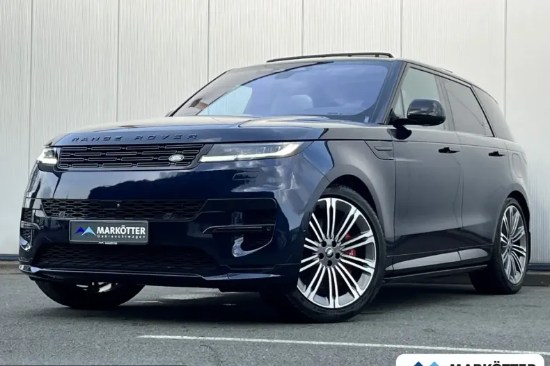 Land Rover Range Rover Sport din 2023 cu 58.980 km - oferta LAN266784 - foto 1